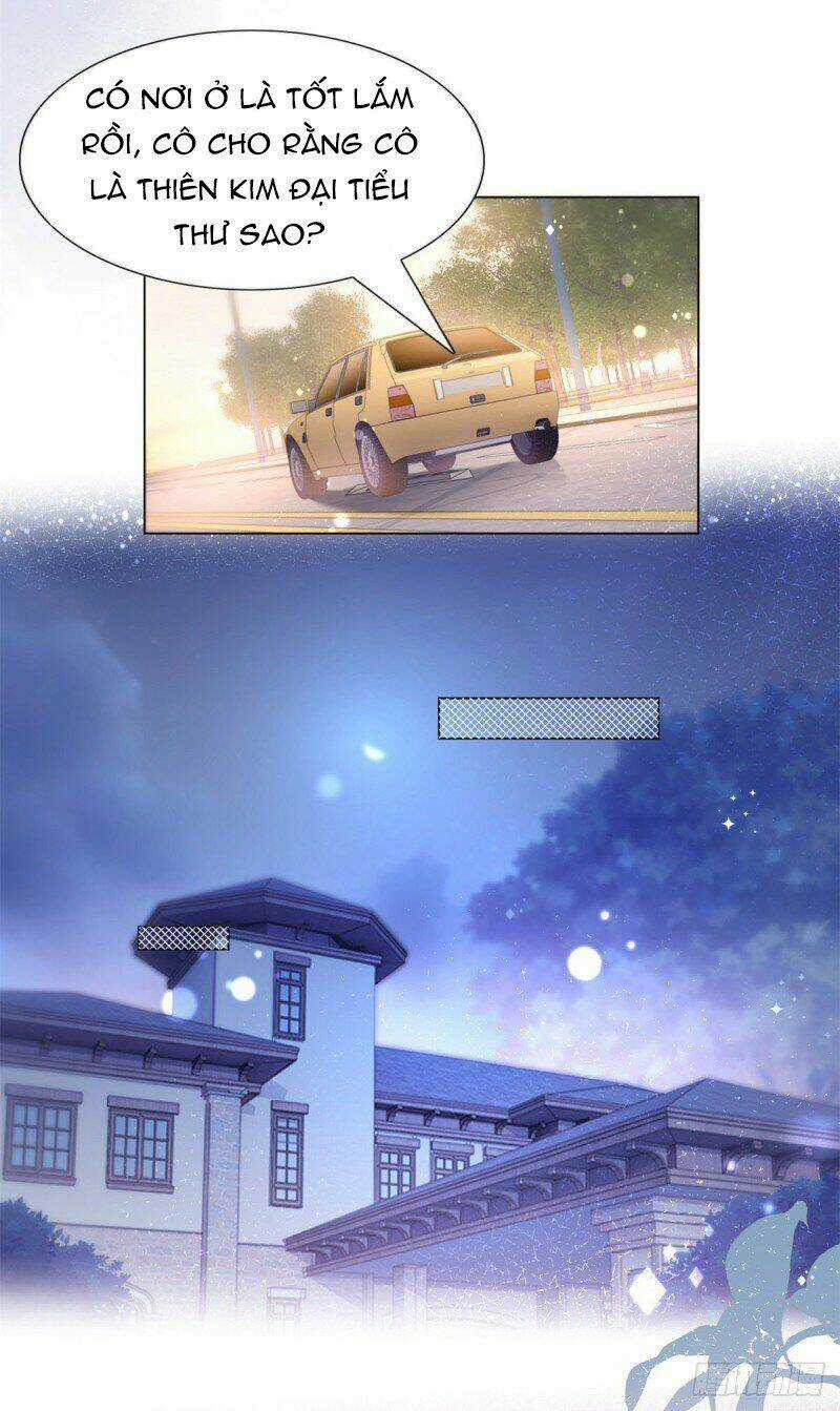 1000 Tư Thế Cưa Đổ Tổng Tài Chapter 146 trang 16