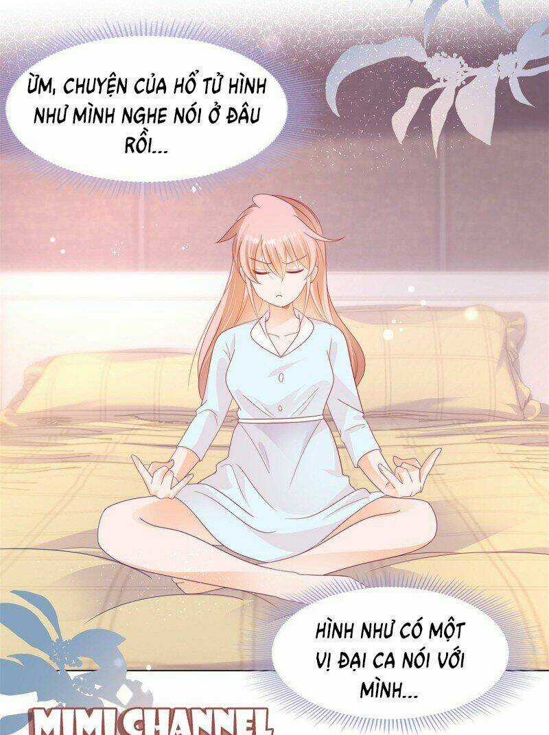 1000 Tư Thế Cưa Đổ Tổng Tài Chapter 146 trang 17