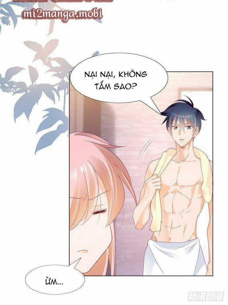 1000 Tư Thế Cưa Đổ Tổng Tài Chapter 146 trang 18