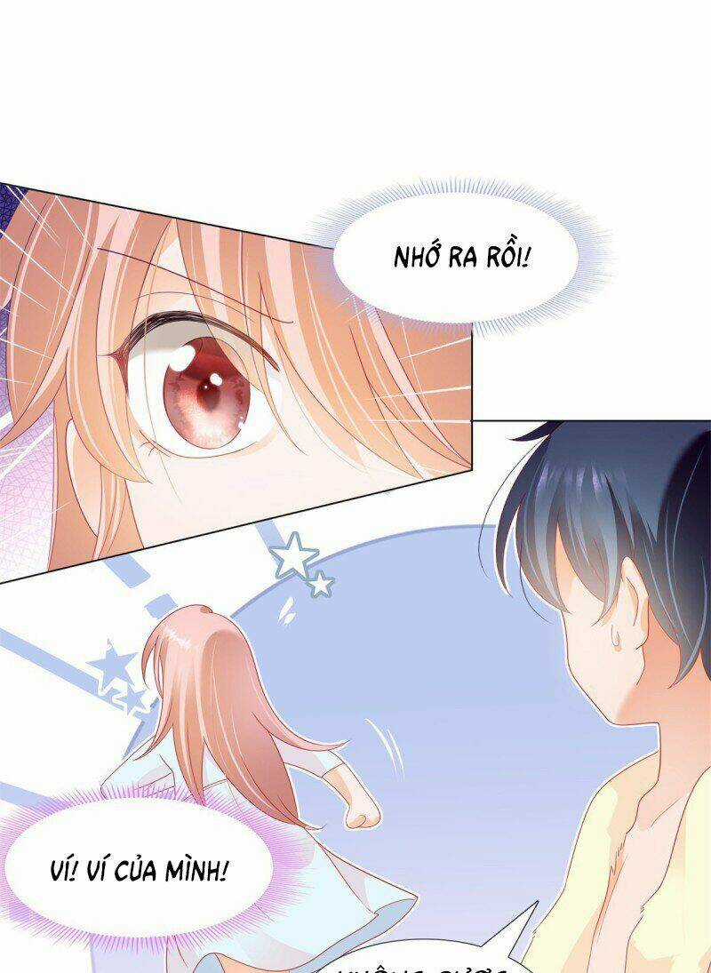 1000 Tư Thế Cưa Đổ Tổng Tài Chapter 146 trang 19