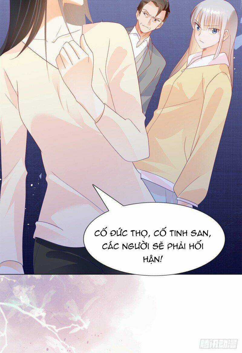 1000 Tư Thế Cưa Đổ Tổng Tài Chapter 146 trang 2