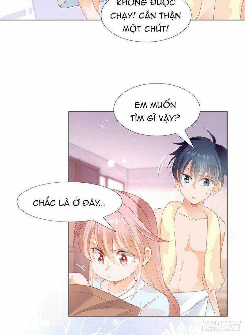 1000 Tư Thế Cưa Đổ Tổng Tài Chapter 146 trang 20