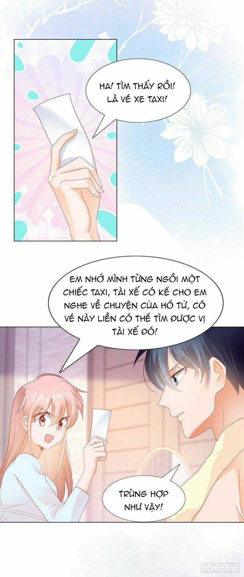 1000 Tư Thế Cưa Đổ Tổng Tài Chapter 146 trang 21