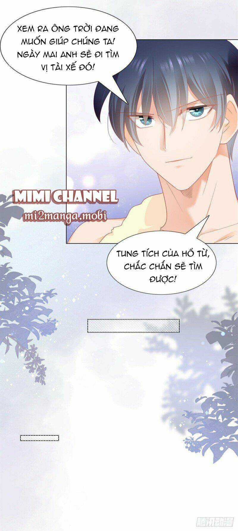 1000 Tư Thế Cưa Đổ Tổng Tài Chapter 146 trang 22