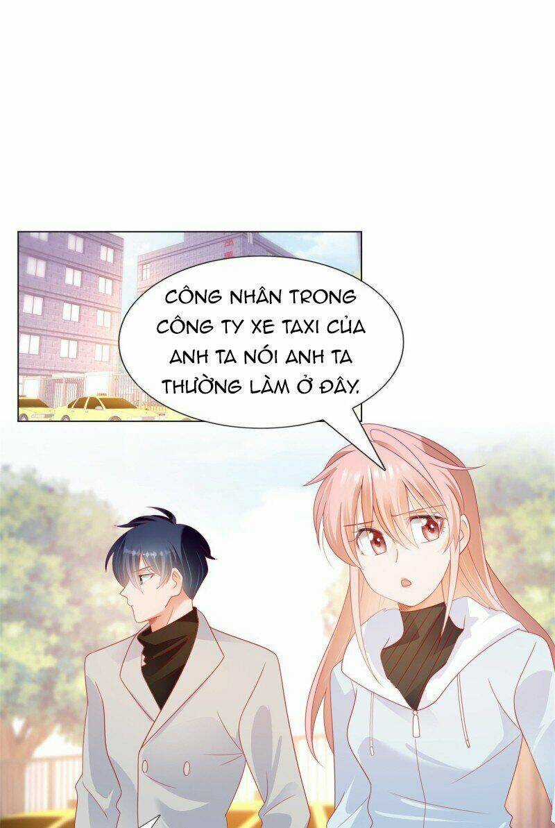 1000 Tư Thế Cưa Đổ Tổng Tài Chapter 146 trang 23