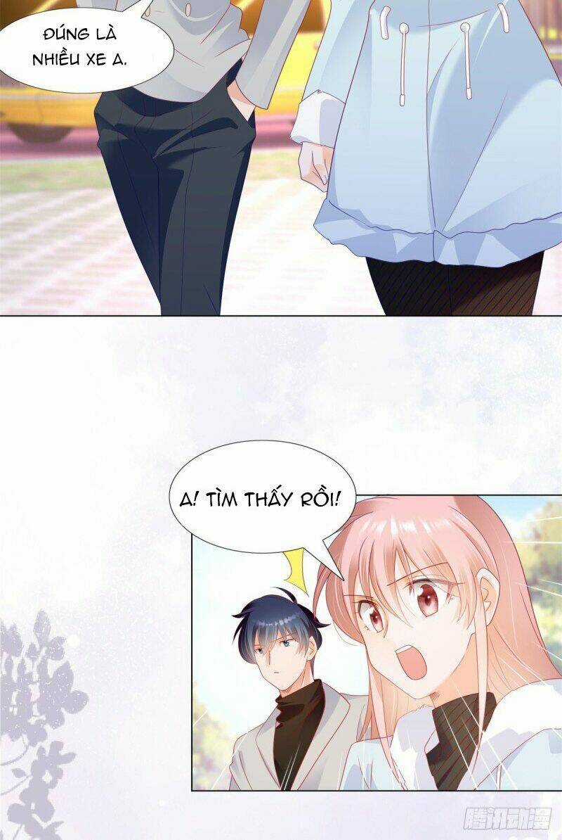 1000 Tư Thế Cưa Đổ Tổng Tài Chapter 146 trang 24