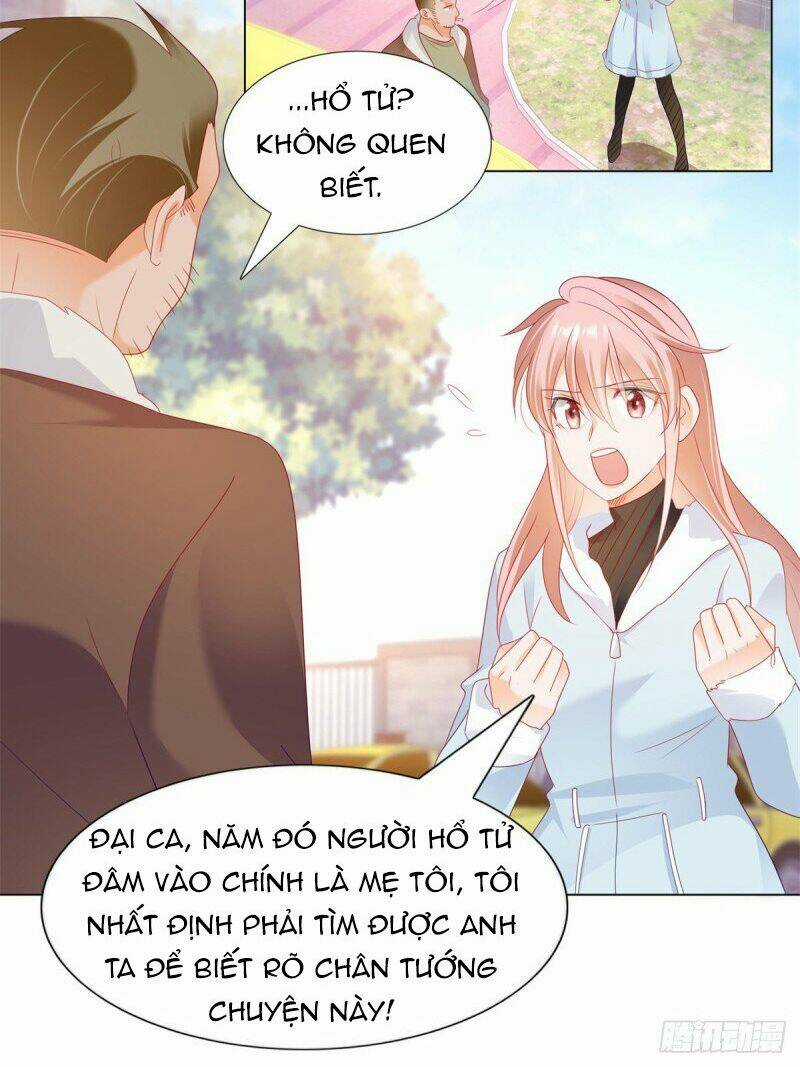 1000 Tư Thế Cưa Đổ Tổng Tài Chapter 146 trang 26