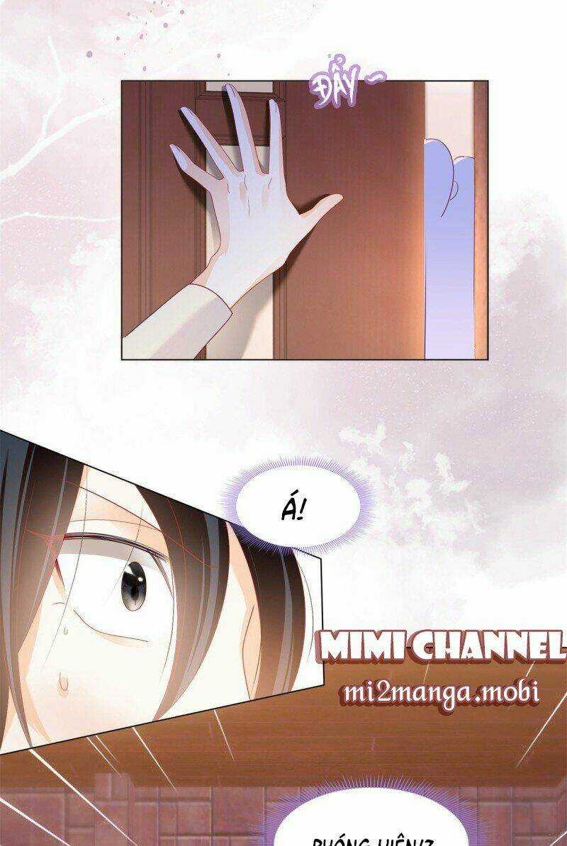 1000 Tư Thế Cưa Đổ Tổng Tài Chapter 146 trang 3