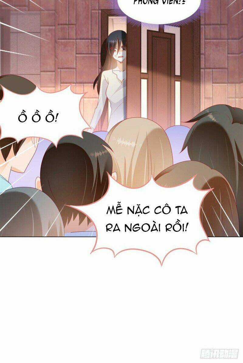 1000 Tư Thế Cưa Đổ Tổng Tài Chapter 146 trang 4