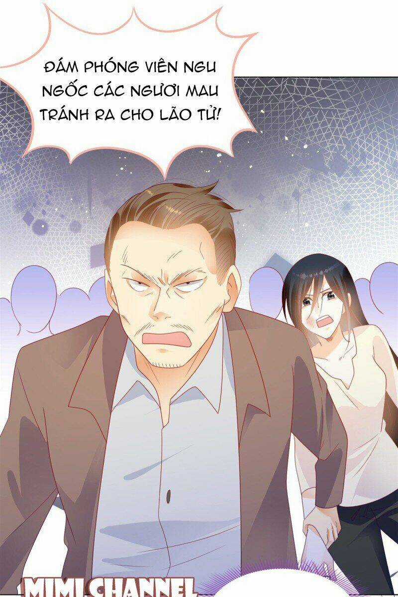 1000 Tư Thế Cưa Đổ Tổng Tài Chapter 146 trang 7