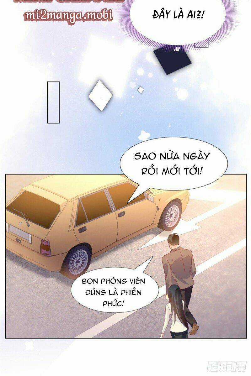 1000 Tư Thế Cưa Đổ Tổng Tài Chapter 146 trang 8