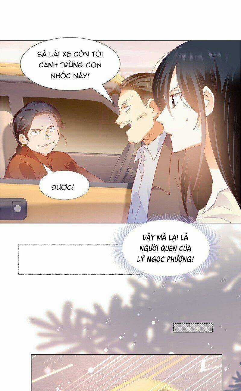 1000 Tư Thế Cưa Đổ Tổng Tài Chapter 146 trang 9