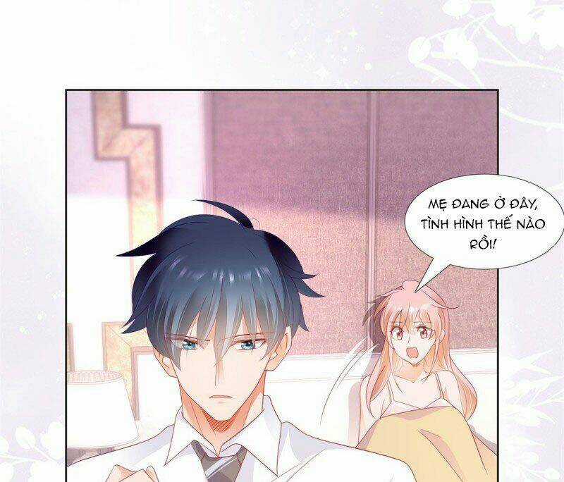 1000 Tư Thế Cưa Đổ Tổng Tài Chapter 147 trang 10