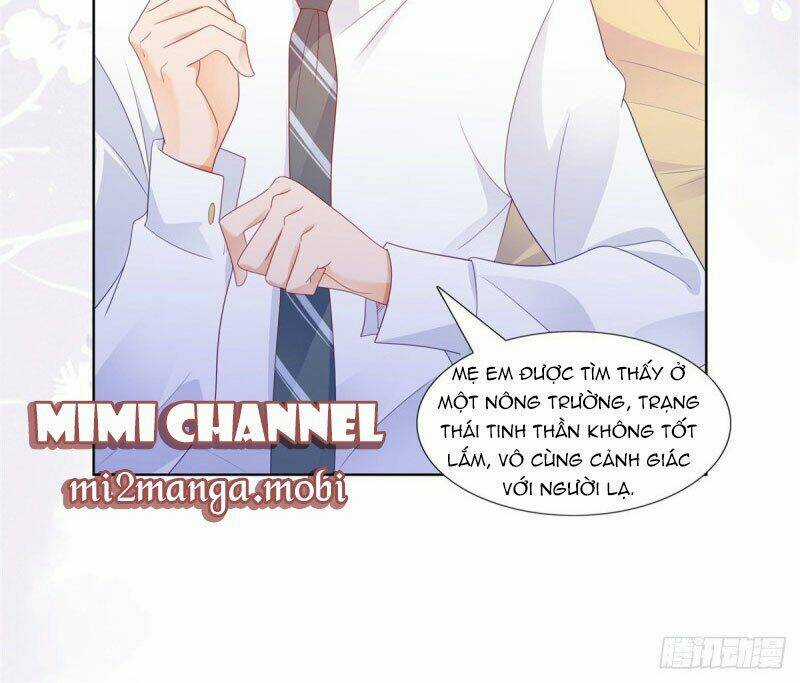 1000 Tư Thế Cưa Đổ Tổng Tài Chapter 147 trang 11