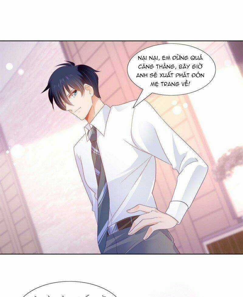 1000 Tư Thế Cưa Đổ Tổng Tài Chapter 147 trang 12