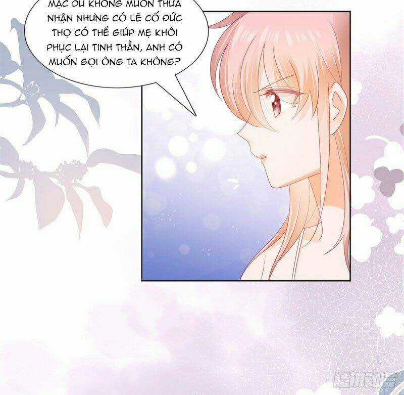 1000 Tư Thế Cưa Đổ Tổng Tài Chapter 147 trang 13