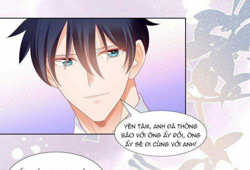 1000 Tư Thế Cưa Đổ Tổng Tài Chapter 147 trang 14