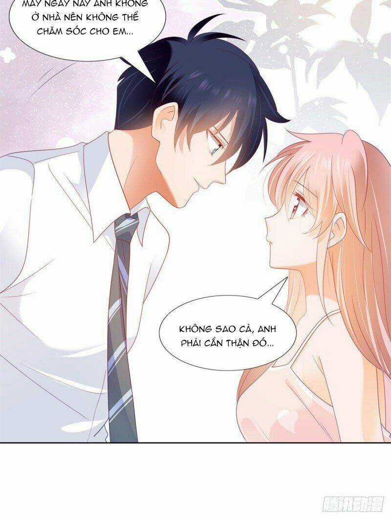 1000 Tư Thế Cưa Đổ Tổng Tài Chapter 147 trang 15