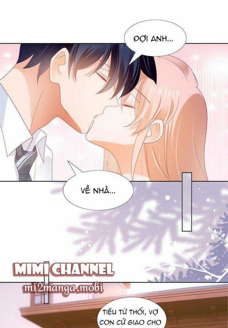 1000 Tư Thế Cưa Đổ Tổng Tài Chapter 147 trang 16