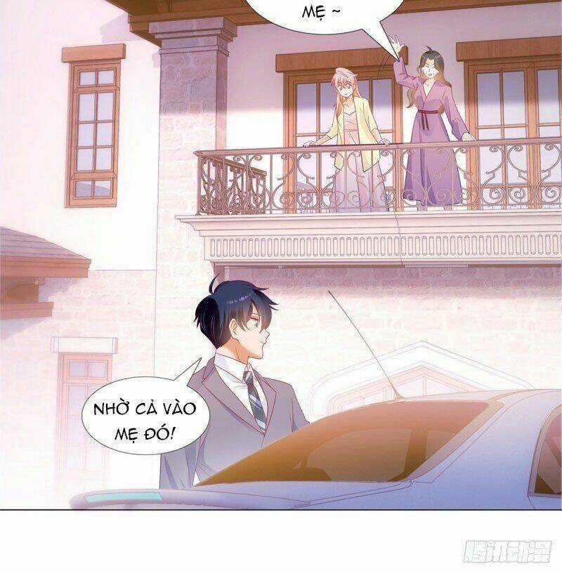 1000 Tư Thế Cưa Đổ Tổng Tài Chapter 147 trang 17