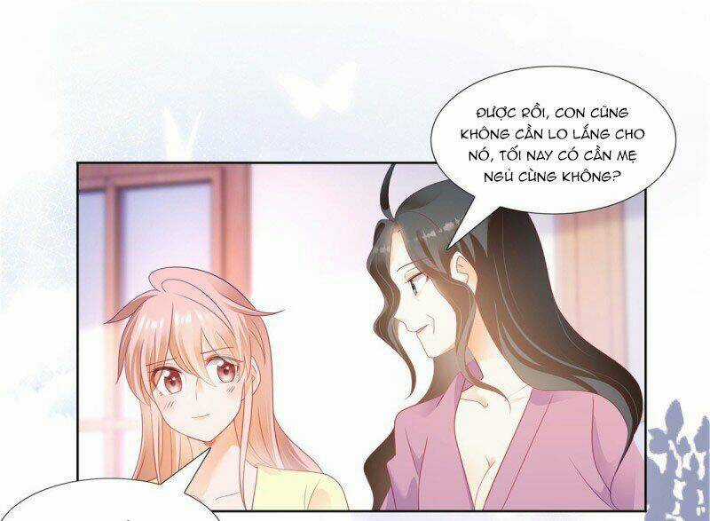 1000 Tư Thế Cưa Đổ Tổng Tài Chapter 147 trang 18