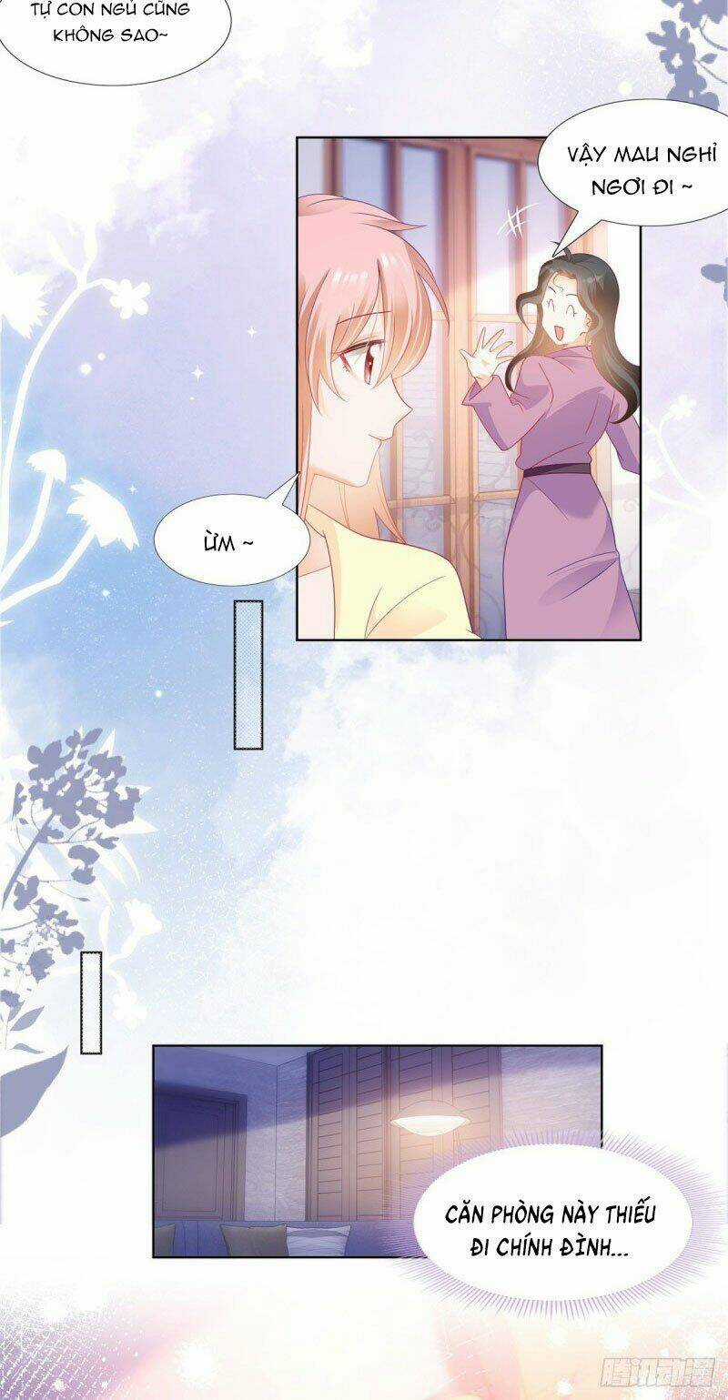 1000 Tư Thế Cưa Đổ Tổng Tài Chapter 147 trang 19