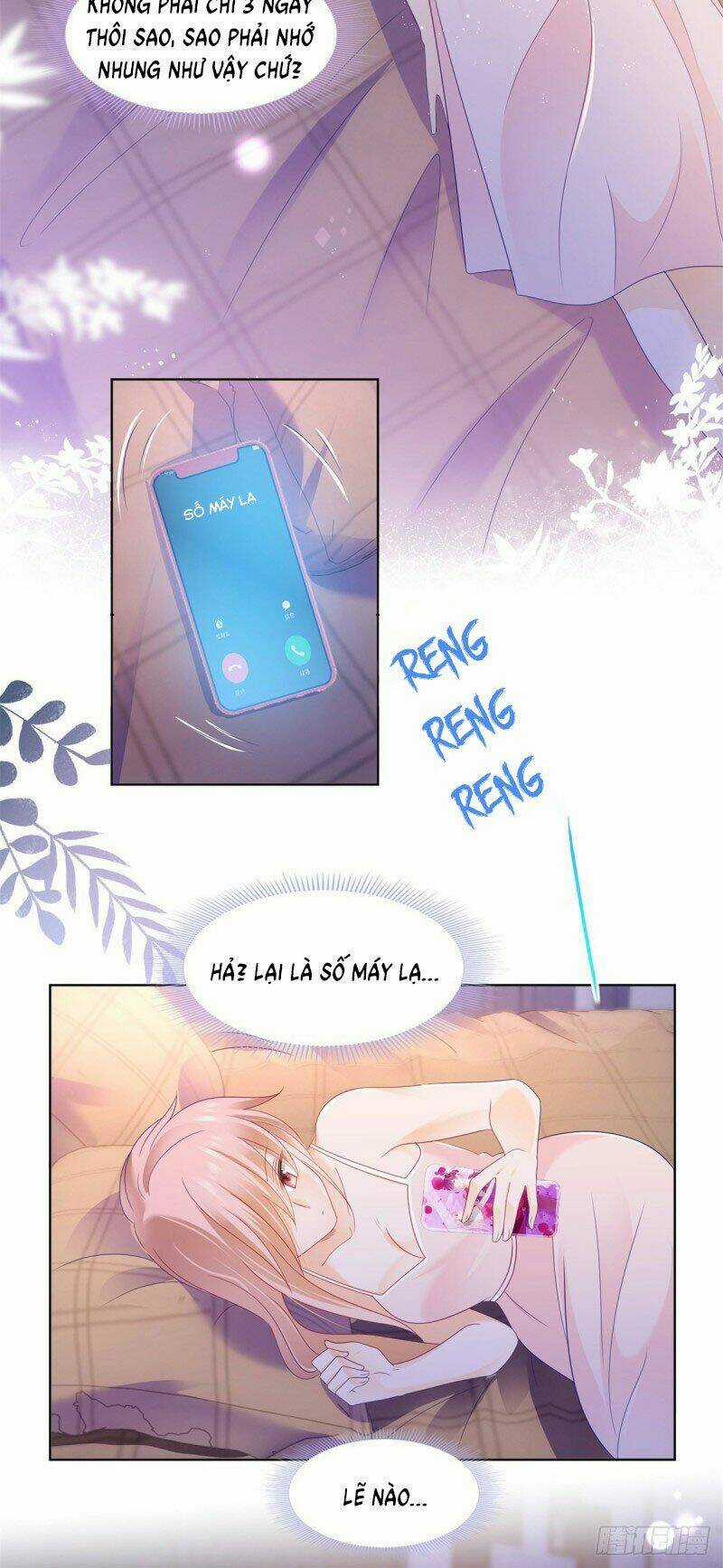 1000 Tư Thế Cưa Đổ Tổng Tài Chapter 147 trang 21