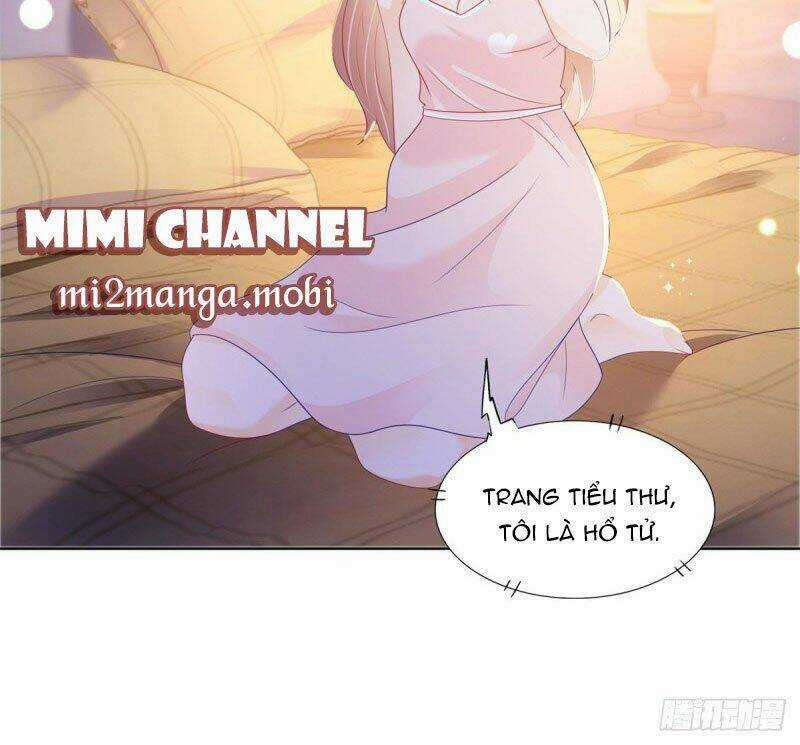 1000 Tư Thế Cưa Đổ Tổng Tài Chapter 147 trang 23