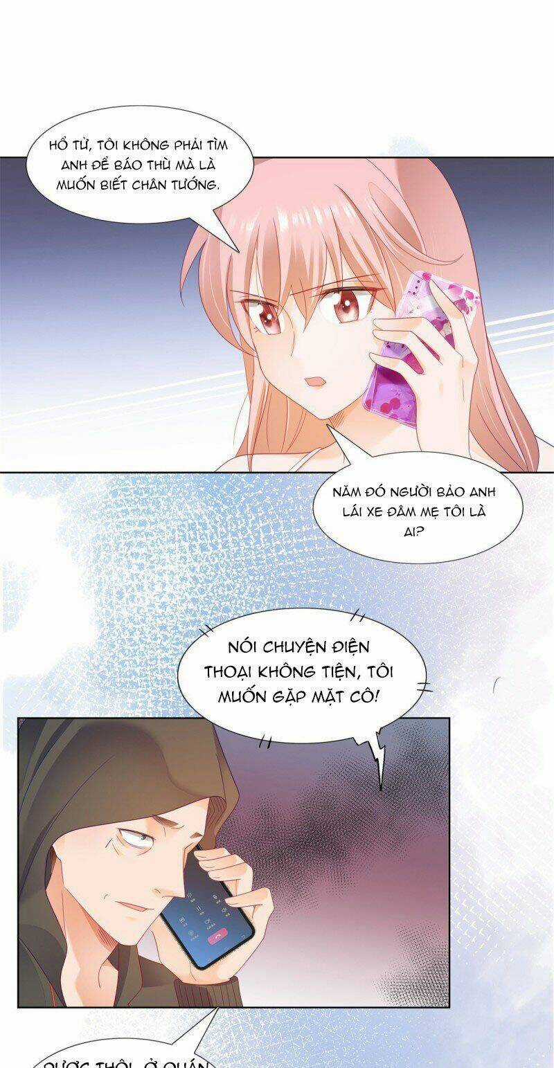 1000 Tư Thế Cưa Đổ Tổng Tài Chapter 147 trang 24