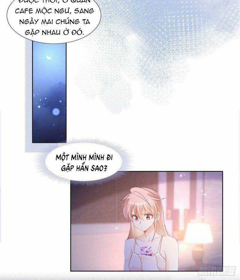 1000 Tư Thế Cưa Đổ Tổng Tài Chapter 147 trang 25