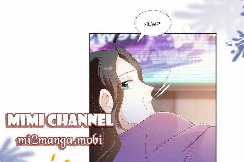 1000 Tư Thế Cưa Đổ Tổng Tài Chapter 147 trang 28