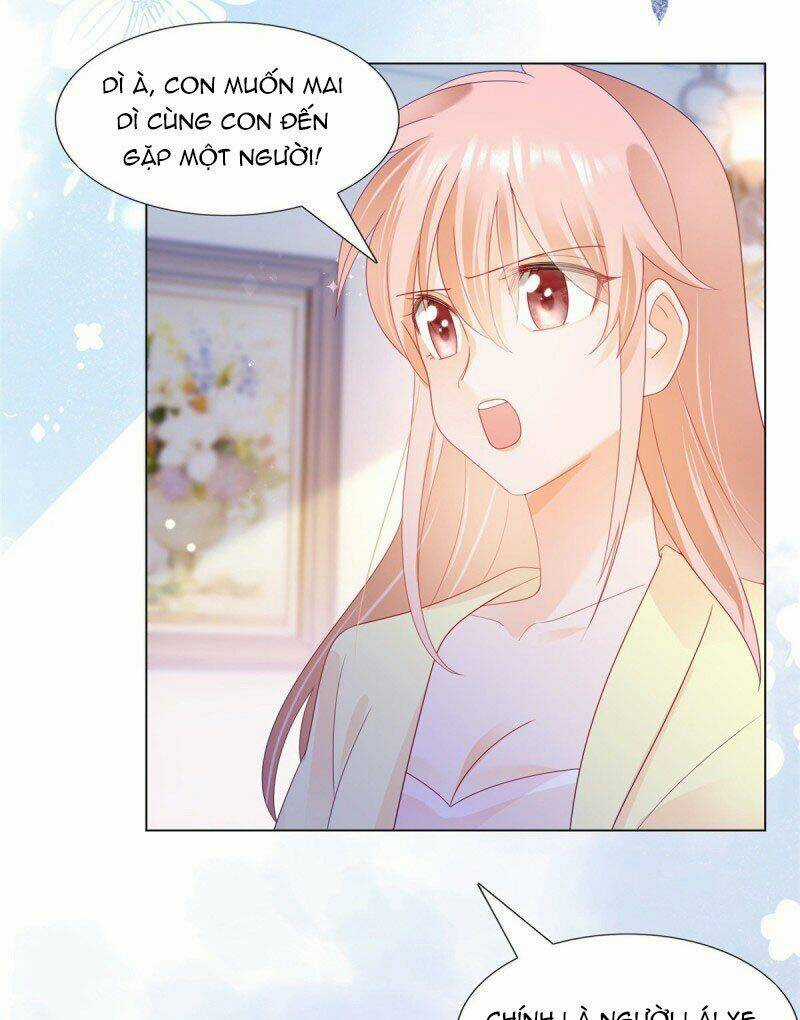 1000 Tư Thế Cưa Đổ Tổng Tài Chapter 147 trang 32