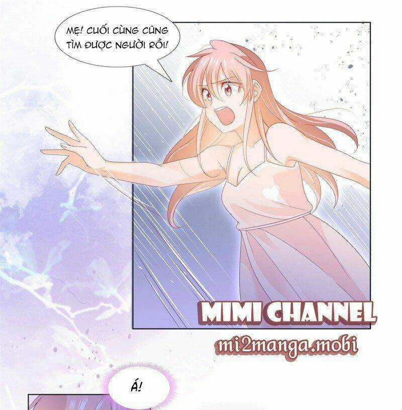 1000 Tư Thế Cưa Đổ Tổng Tài Chapter 147 trang 4