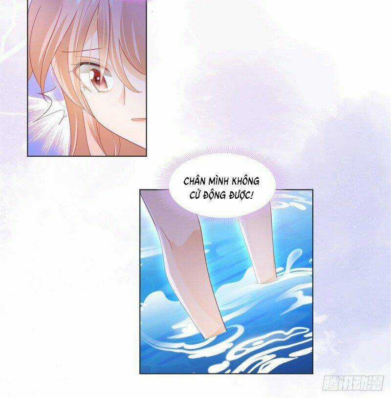 1000 Tư Thế Cưa Đổ Tổng Tài Chapter 147 trang 5