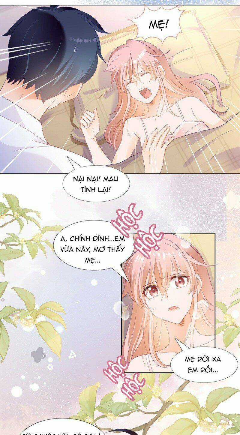 1000 Tư Thế Cưa Đổ Tổng Tài Chapter 147 trang 8