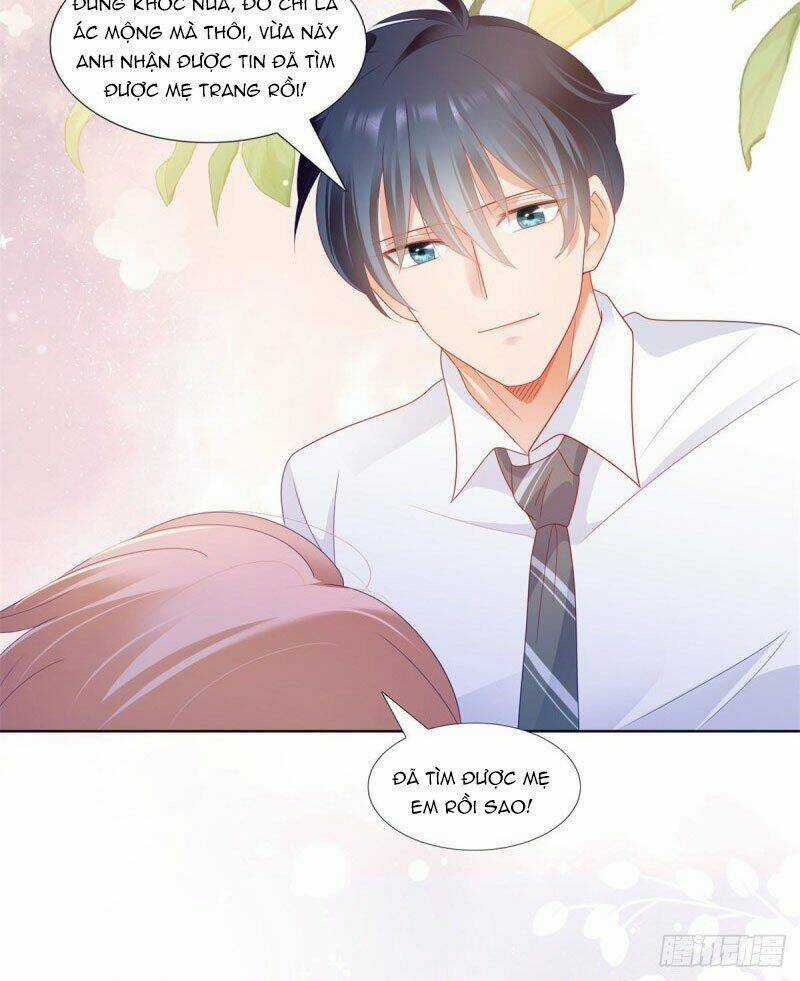 1000 Tư Thế Cưa Đổ Tổng Tài Chapter 147 trang 9