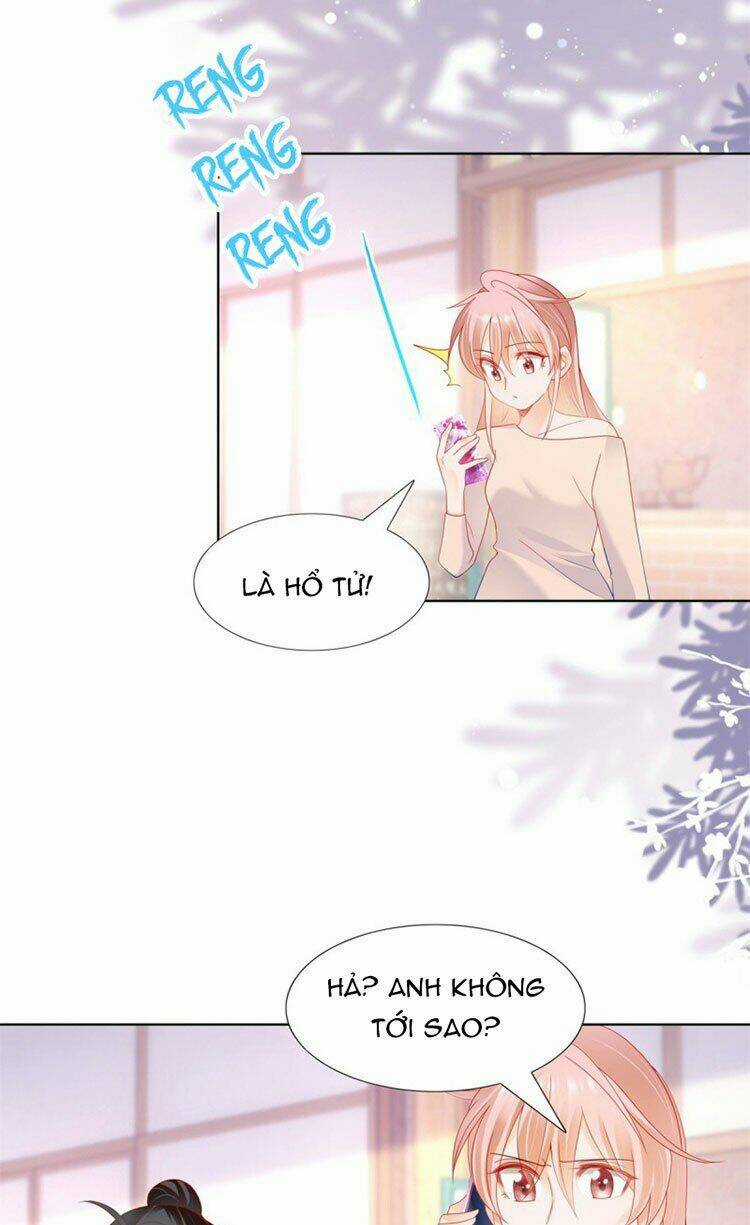 1000 Tư Thế Cưa Đổ Tổng Tài Chapter 148 trang 13