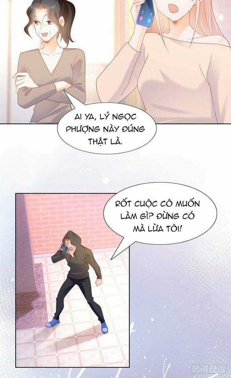 1000 Tư Thế Cưa Đổ Tổng Tài Chapter 148 trang 14