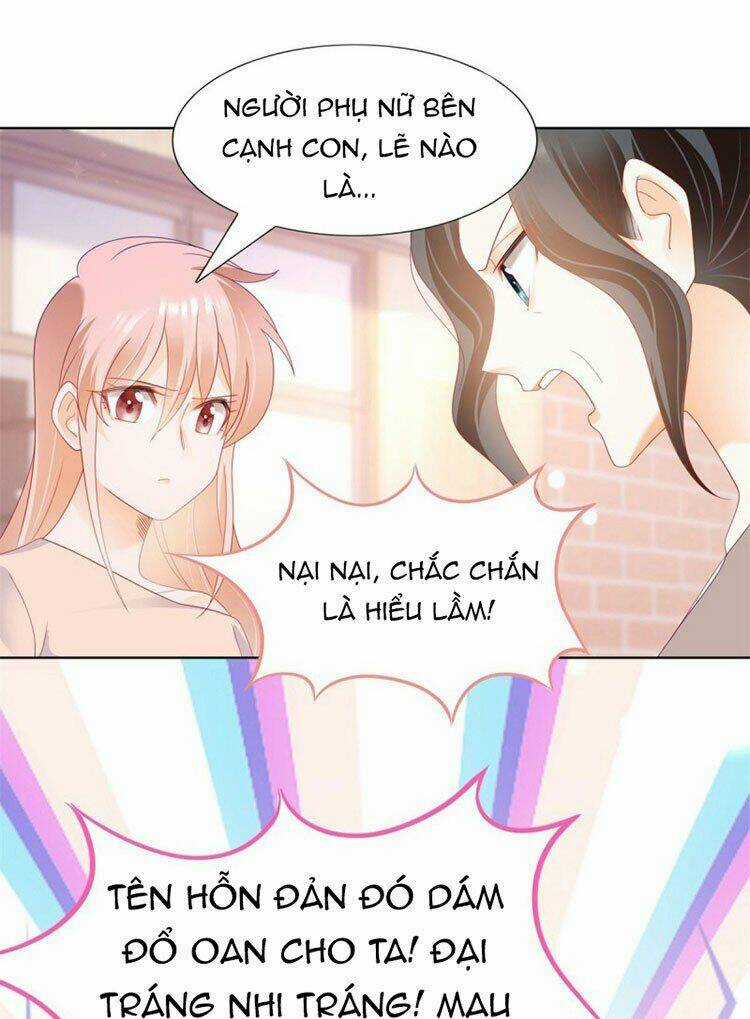 1000 Tư Thế Cưa Đổ Tổng Tài Chapter 148 trang 17