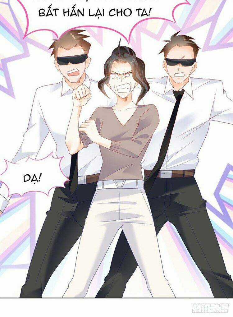 1000 Tư Thế Cưa Đổ Tổng Tài Chapter 148 trang 18