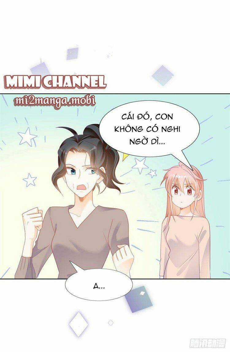 1000 Tư Thế Cưa Đổ Tổng Tài Chapter 148 trang 19