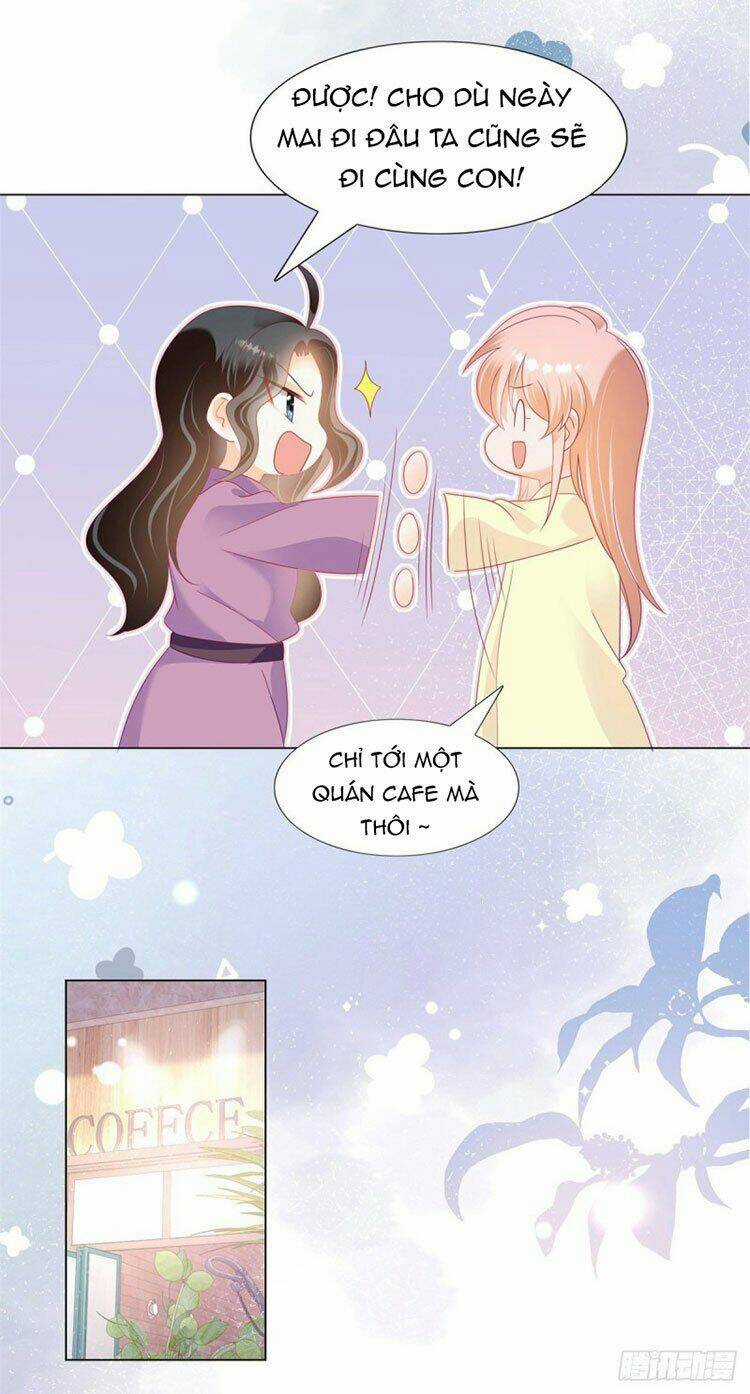 1000 Tư Thế Cưa Đổ Tổng Tài Chapter 148 trang 2