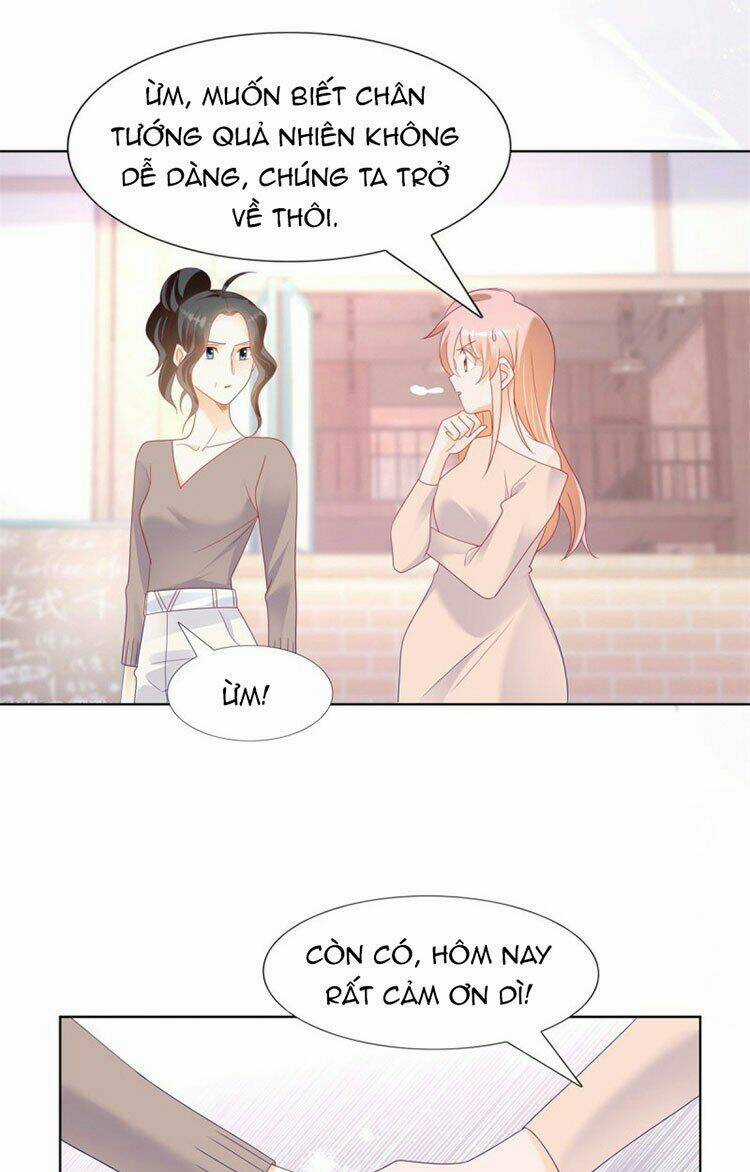 1000 Tư Thế Cưa Đổ Tổng Tài Chapter 148 trang 21