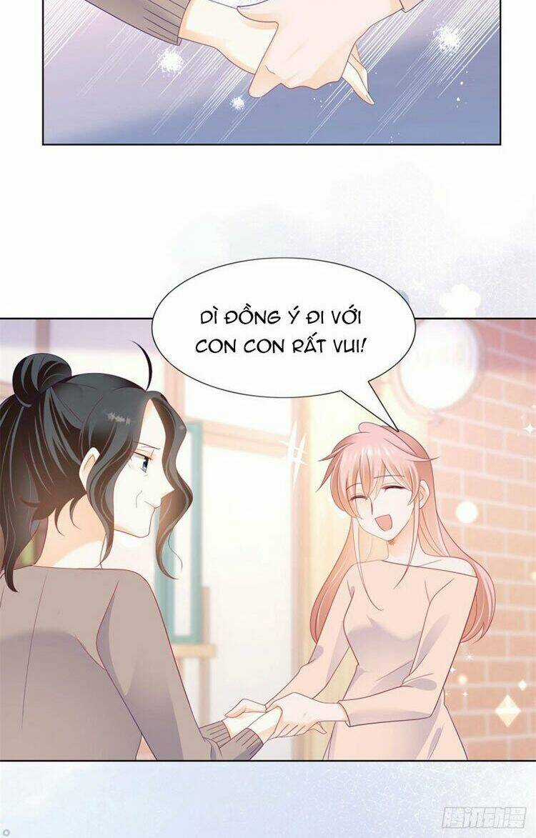 1000 Tư Thế Cưa Đổ Tổng Tài Chapter 148 trang 22