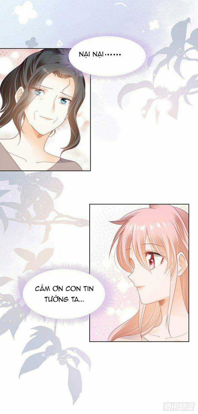 1000 Tư Thế Cưa Đổ Tổng Tài Chapter 148 trang 23