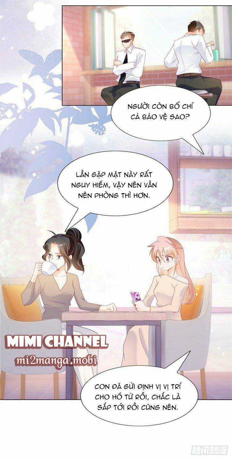 1000 Tư Thế Cưa Đổ Tổng Tài Chapter 148 trang 3