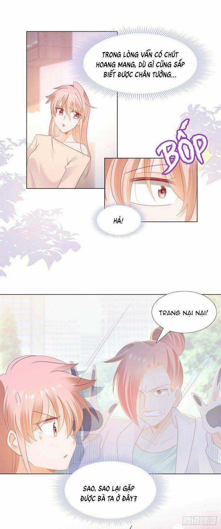 1000 Tư Thế Cưa Đổ Tổng Tài Chapter 148 trang 4