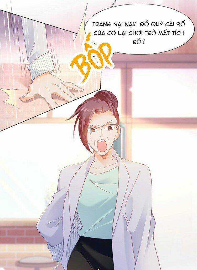 1000 Tư Thế Cưa Đổ Tổng Tài Chapter 148 trang 5
