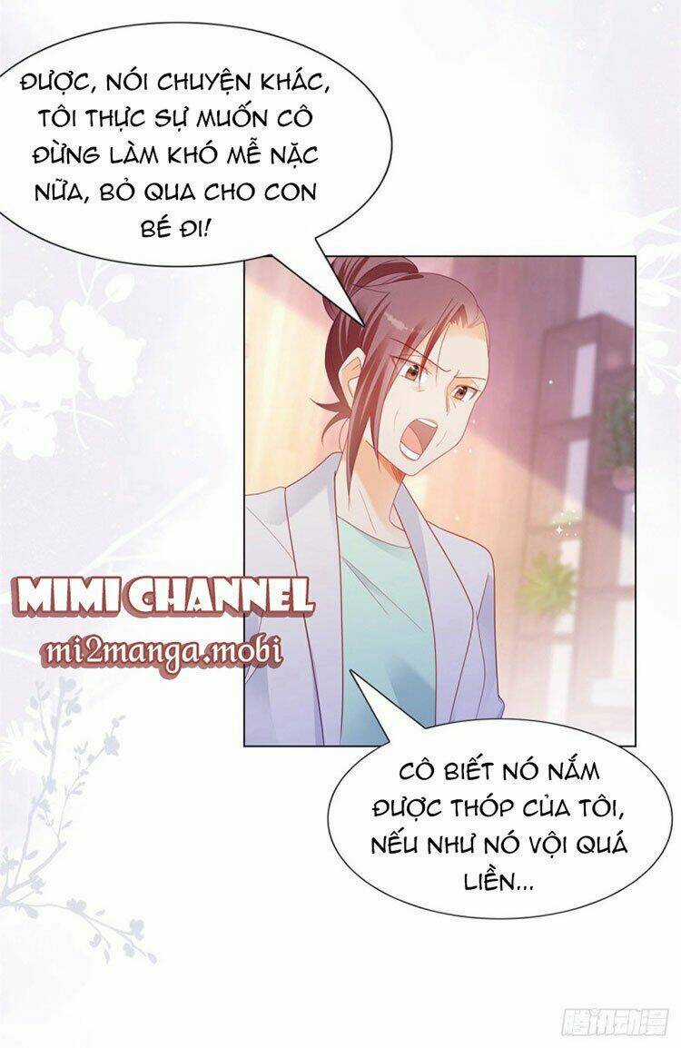 1000 Tư Thế Cưa Đổ Tổng Tài Chapter 148 trang 7