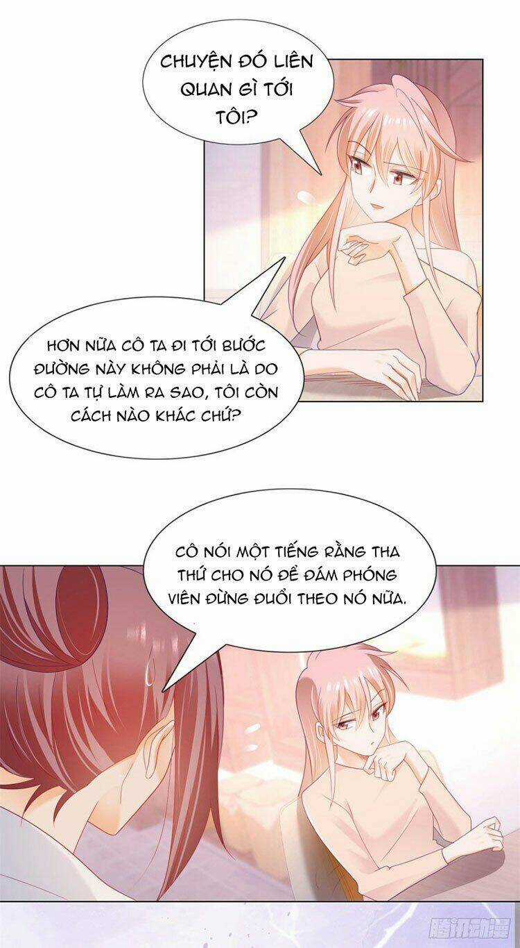 1000 Tư Thế Cưa Đổ Tổng Tài Chapter 148 trang 8